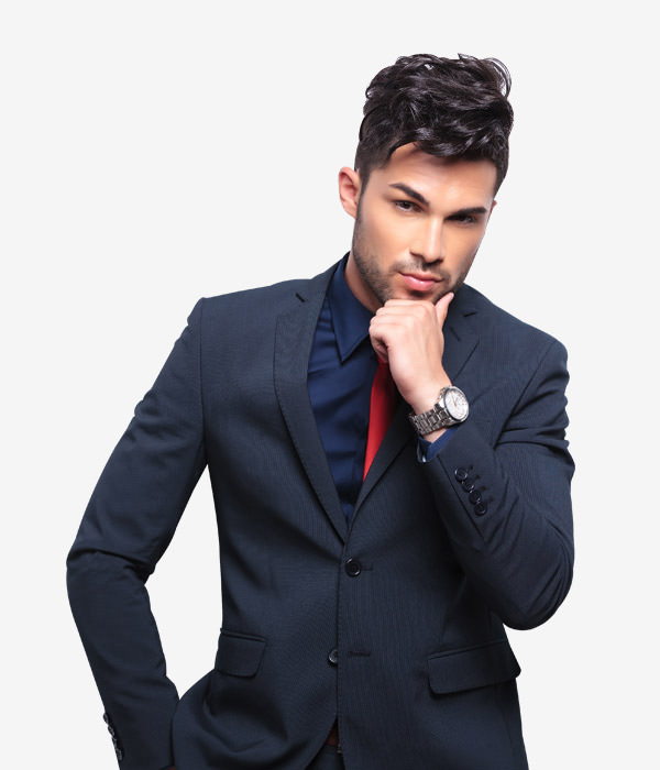 Mens Suit